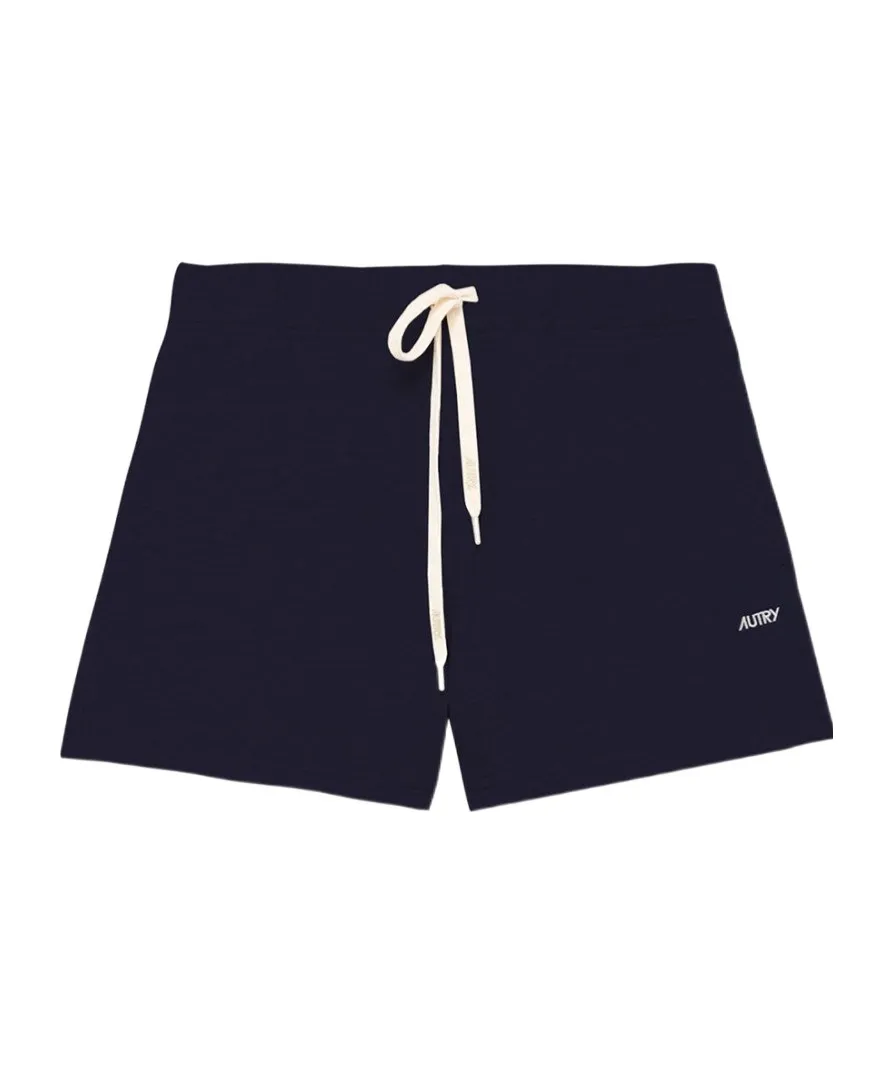 Drawstring Shorts