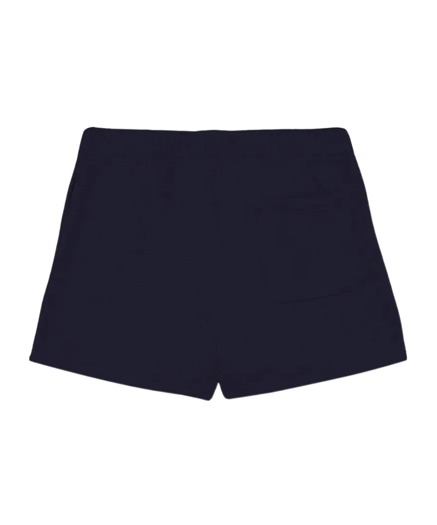 Drawstring Shorts