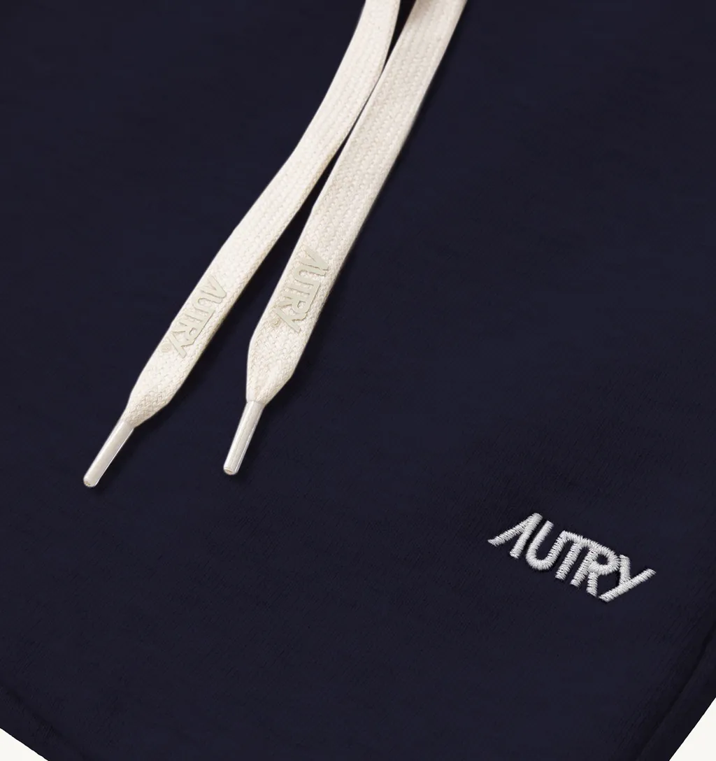 Drawstring Shorts