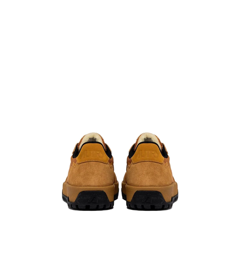 Wildpace Low Sneakers