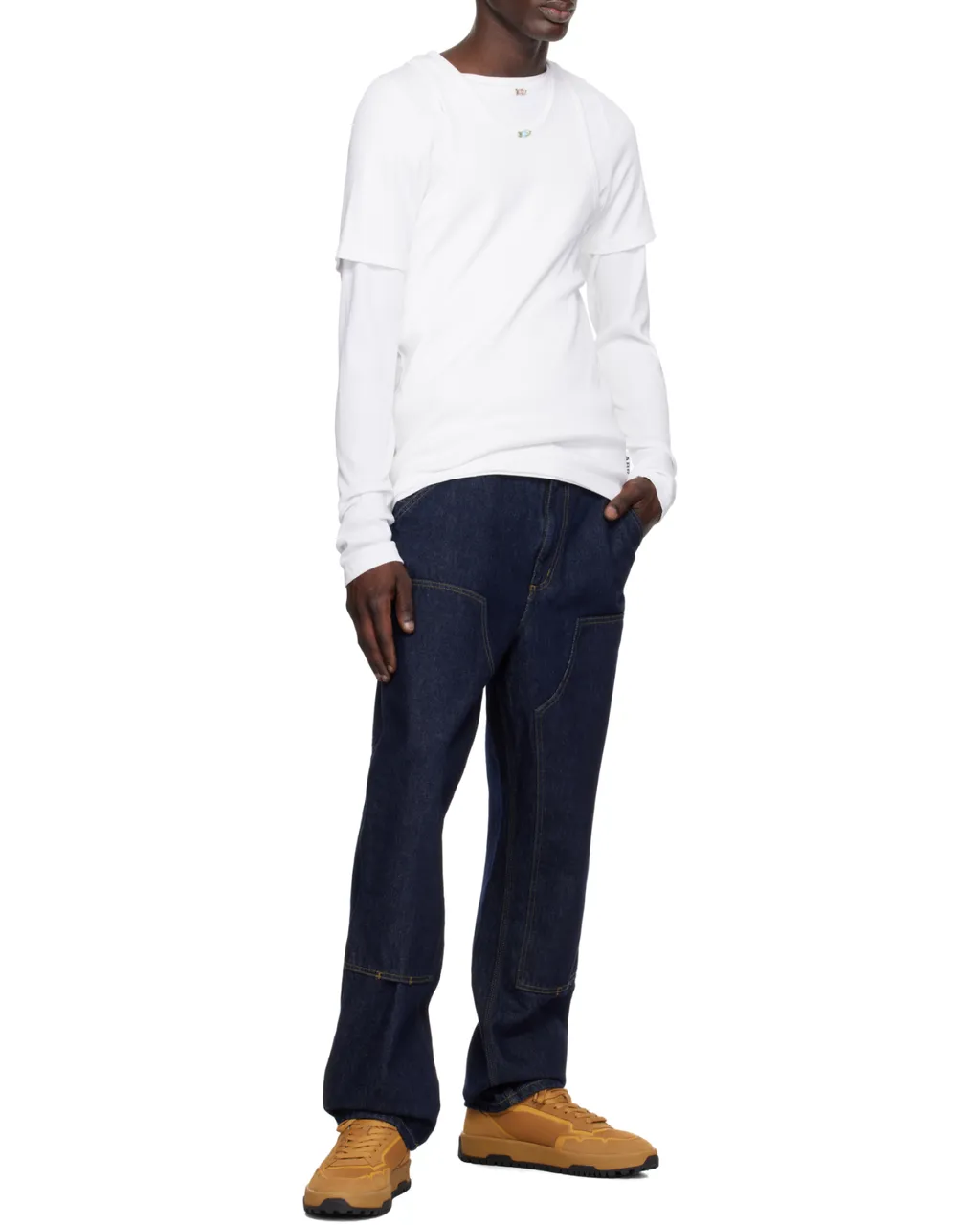 Wildpace Low Sneakers