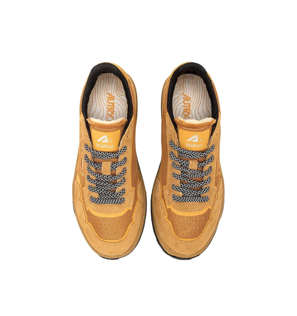 Wildpace Low Sneakers