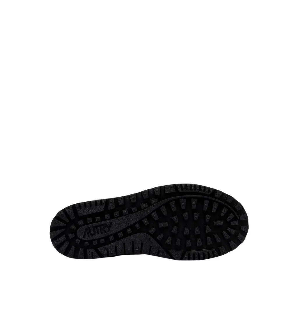 Wildpace Low Sneakers
