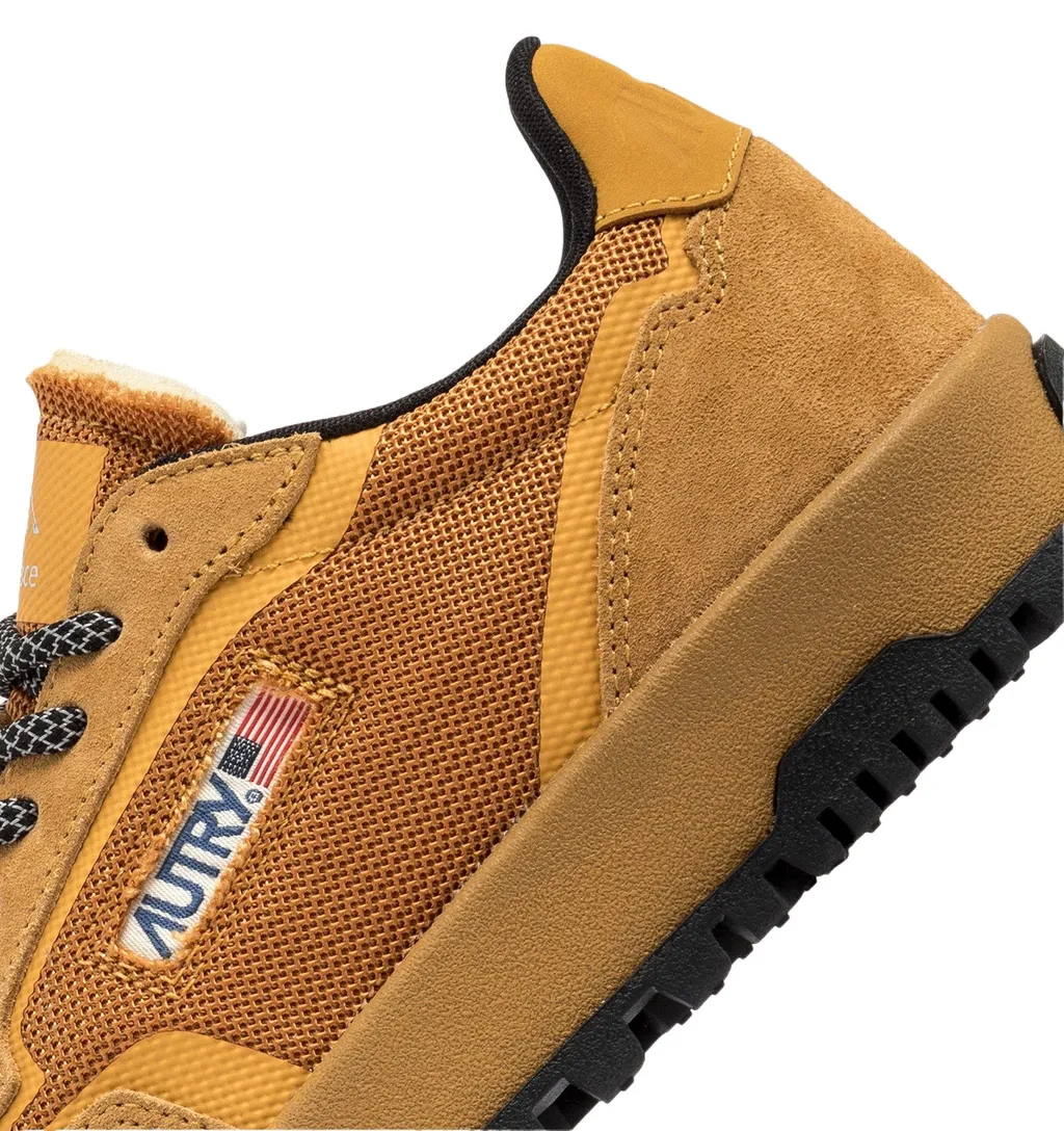 Wildpace Low Sneakers