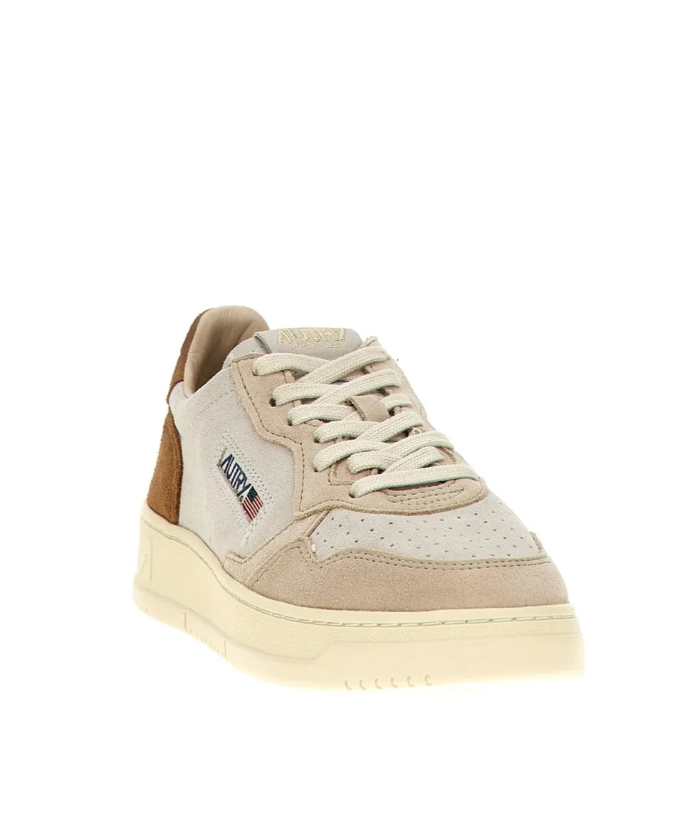 Medalist Low Sneakers