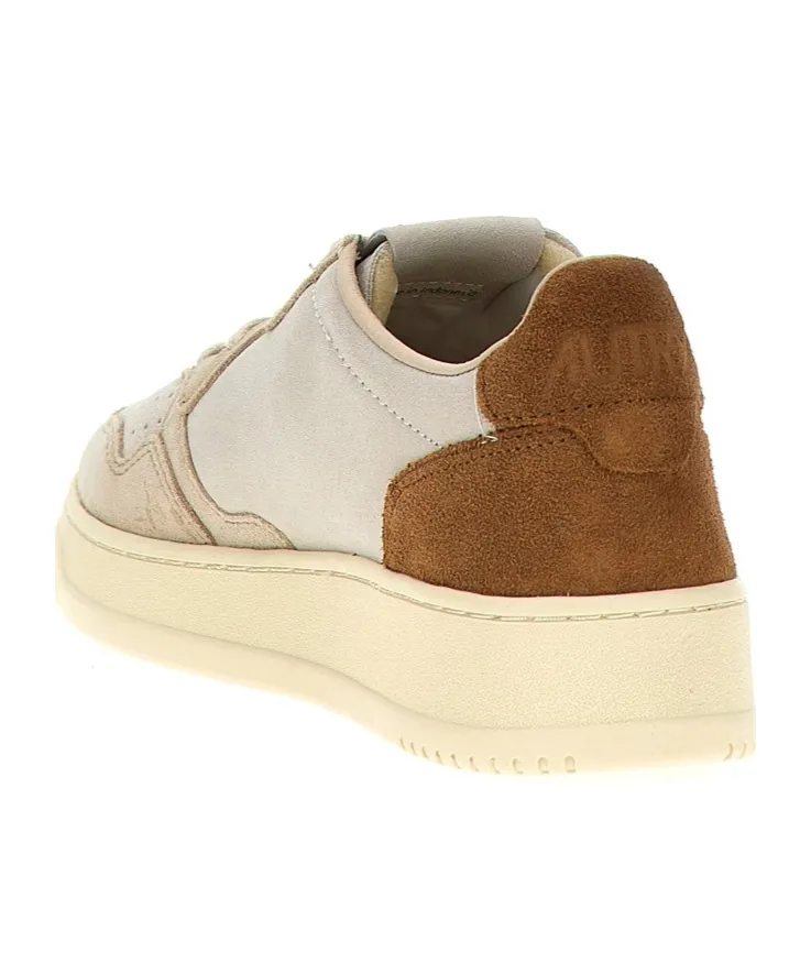 Medalist Low Sneakers