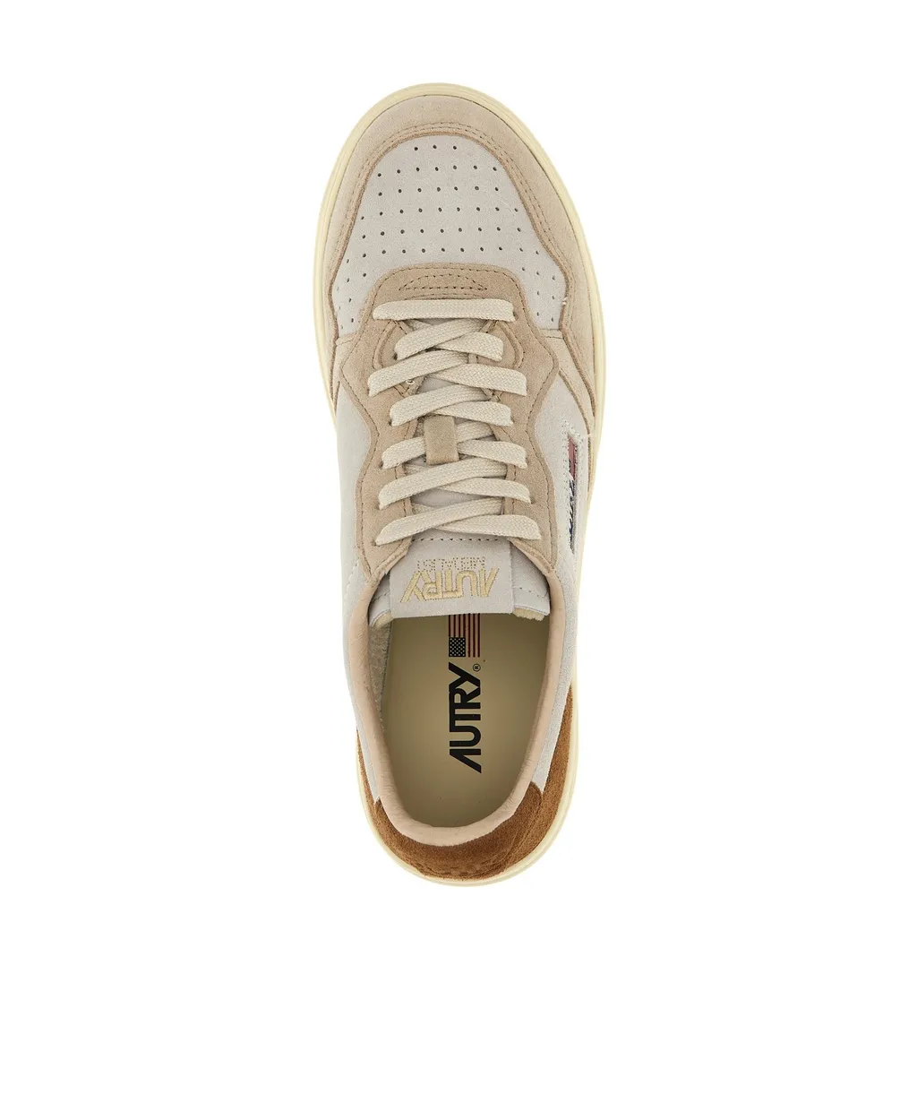 Medalist Low Sneakers