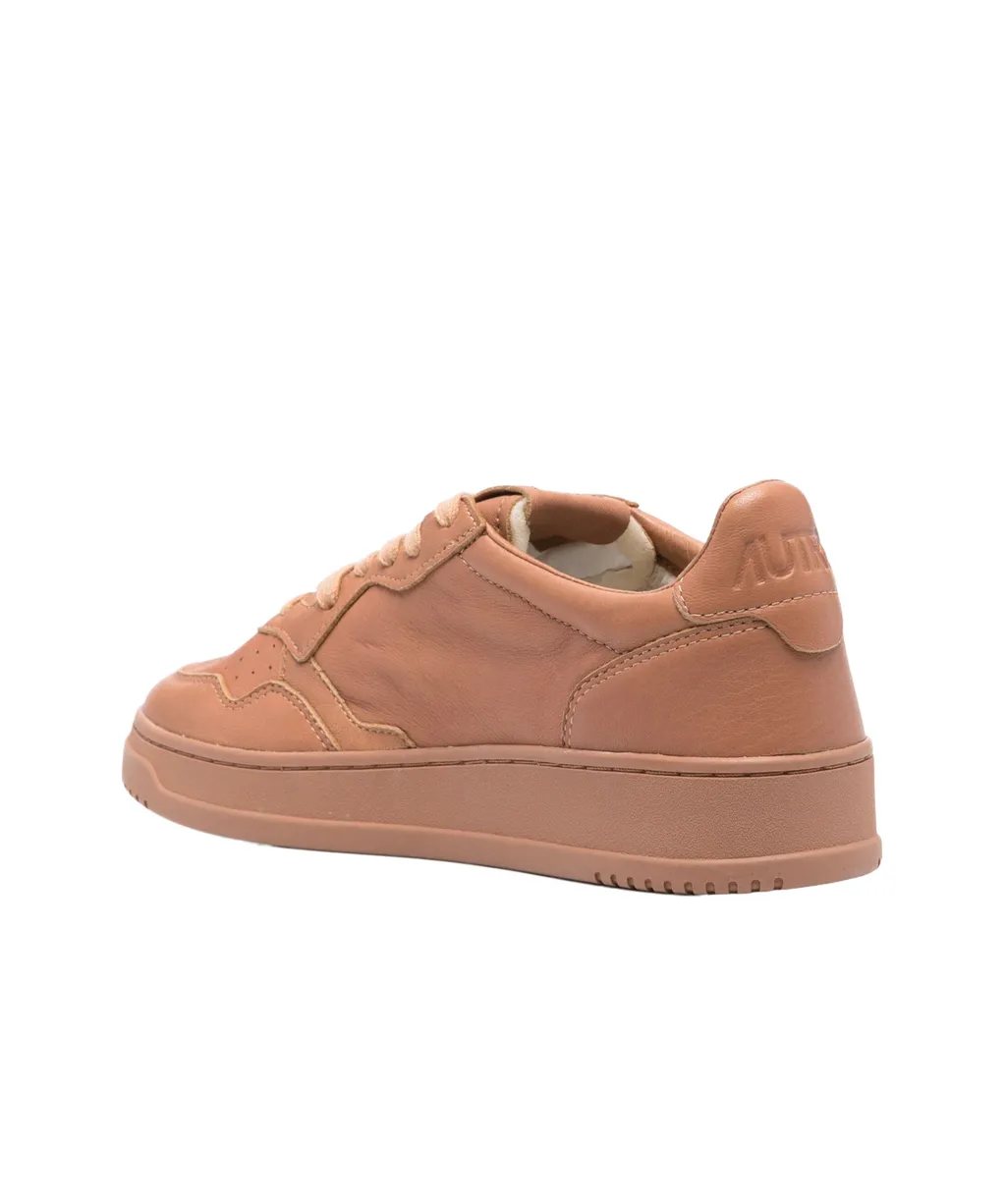 Medalist Low-Top Sneakers