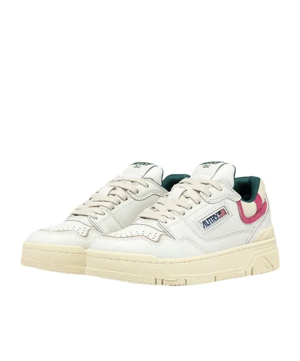 Clc Low-Top Sneakers