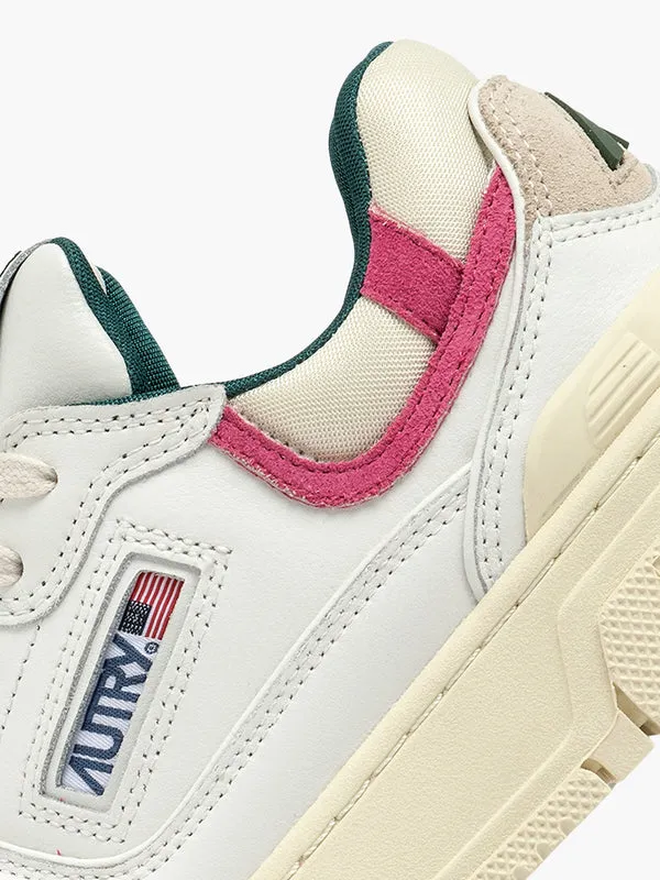 Clc Low-Top Sneakers