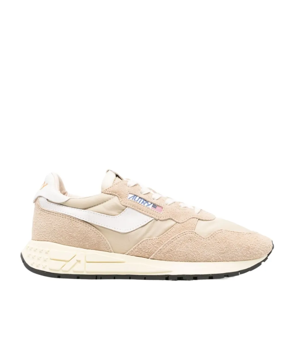 Reelwind Low-Top Sneakers