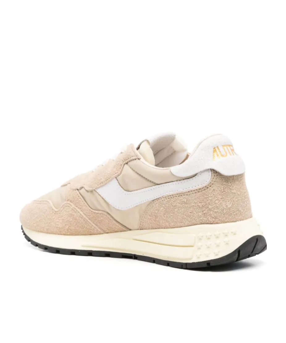 Reelwind Low-Top Sneakers