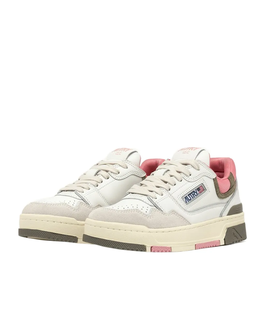 Clc Low Sneakers