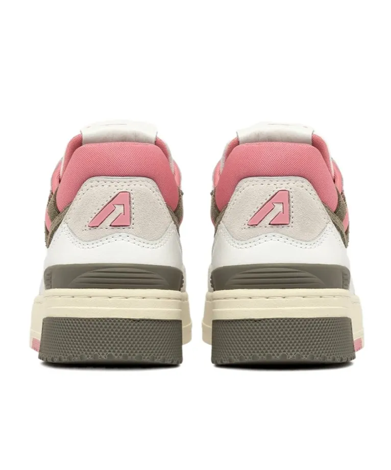 Clc Low Sneakers