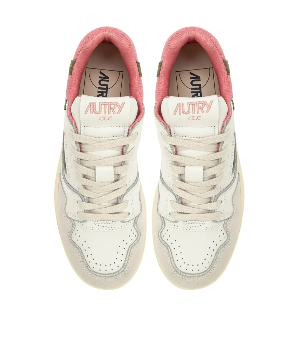Clc Low Sneakers