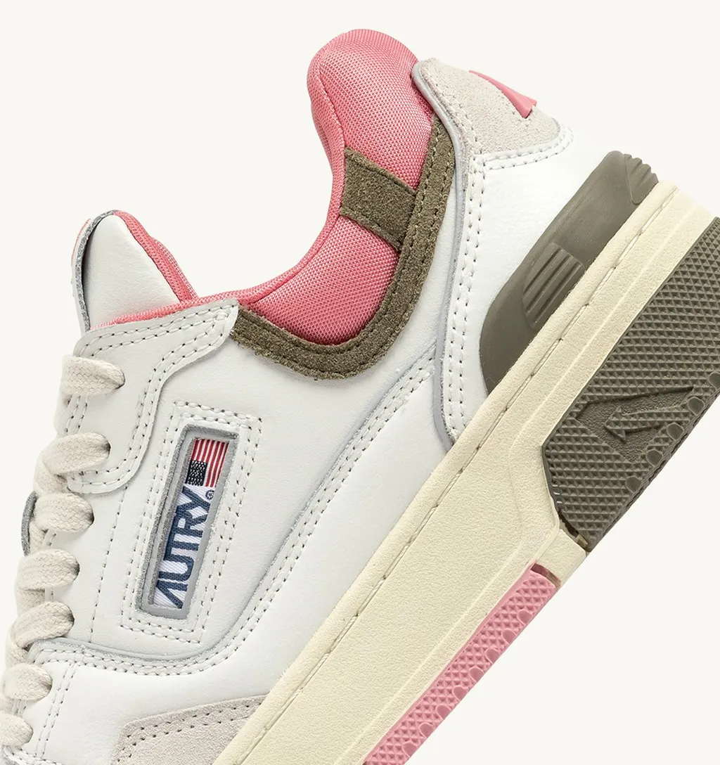 Clc Low Sneakers