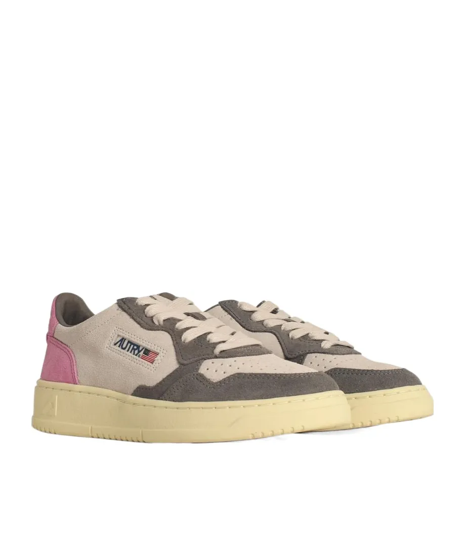 Medalist Sneakers