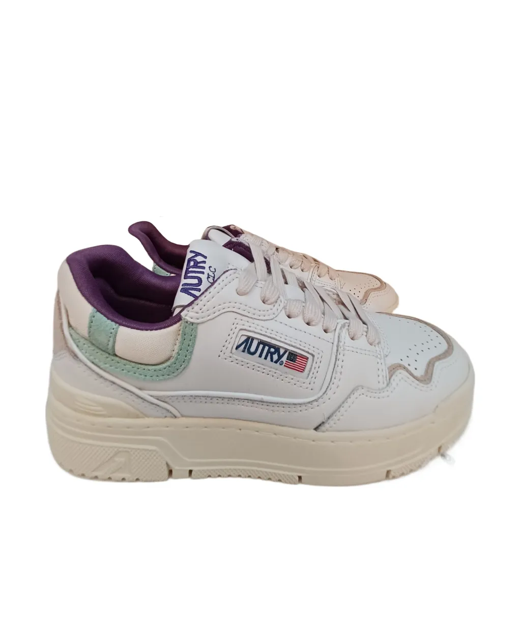 Clc Low Sneakers