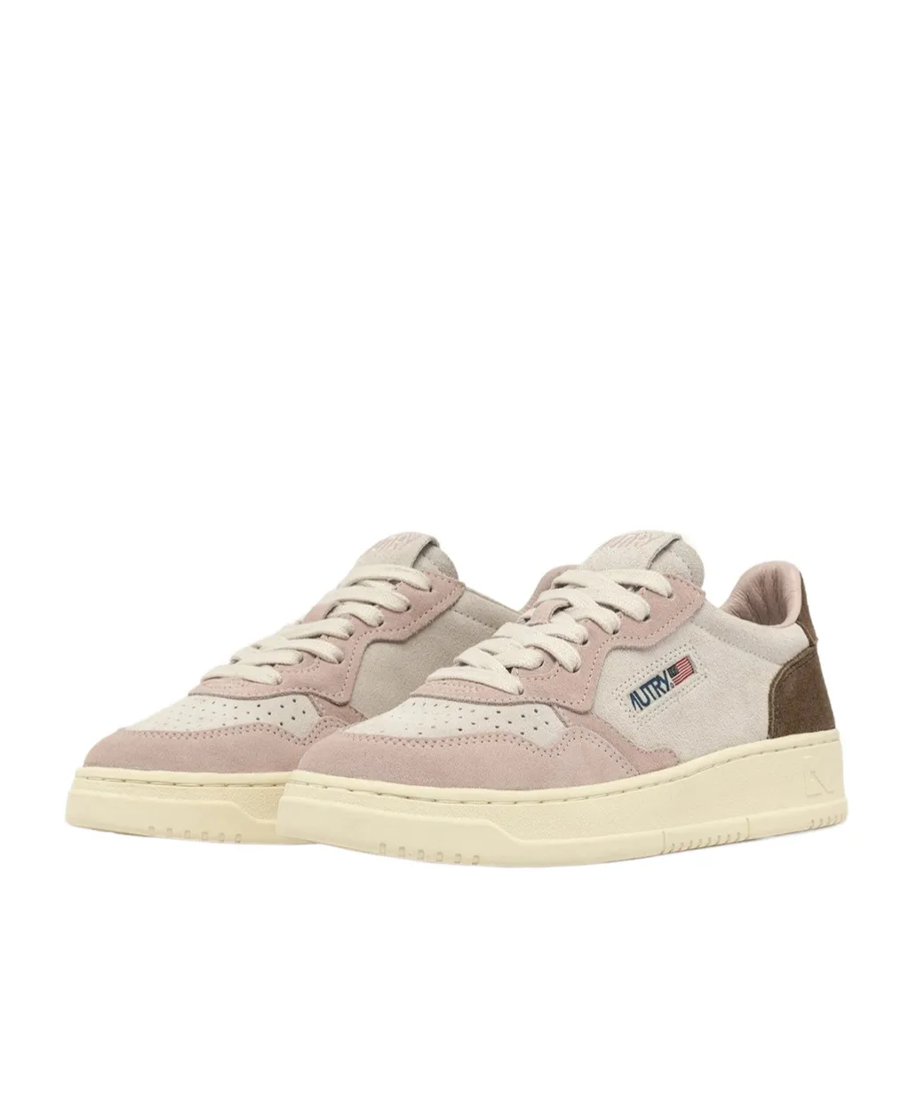 Medalist Classic Low Sneakers