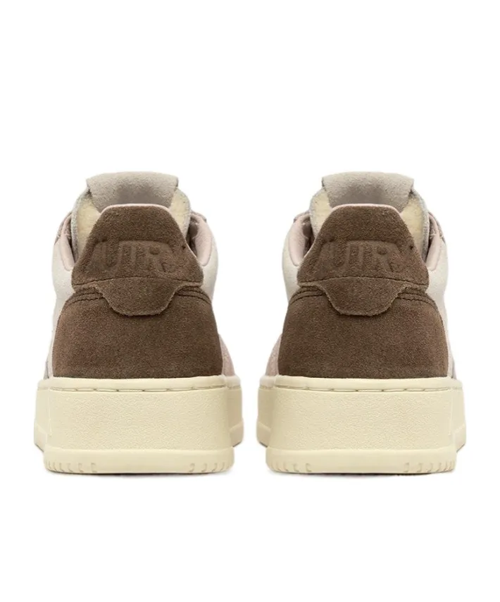 Medalist Classic Low Sneakers