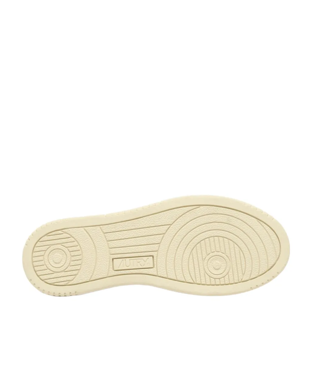 Medalist Classic Low Sneakers