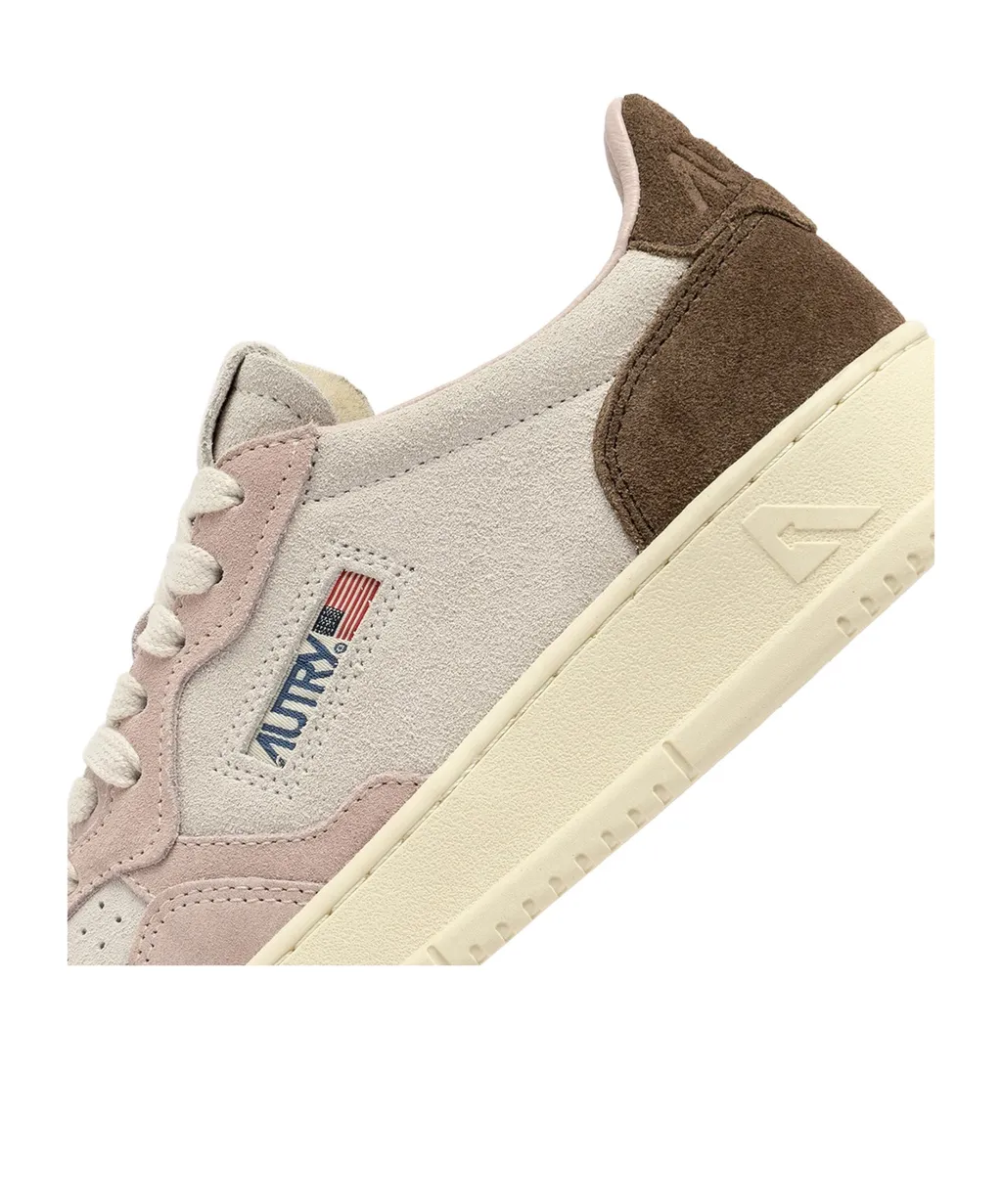 Medalist Classic Low Sneakers