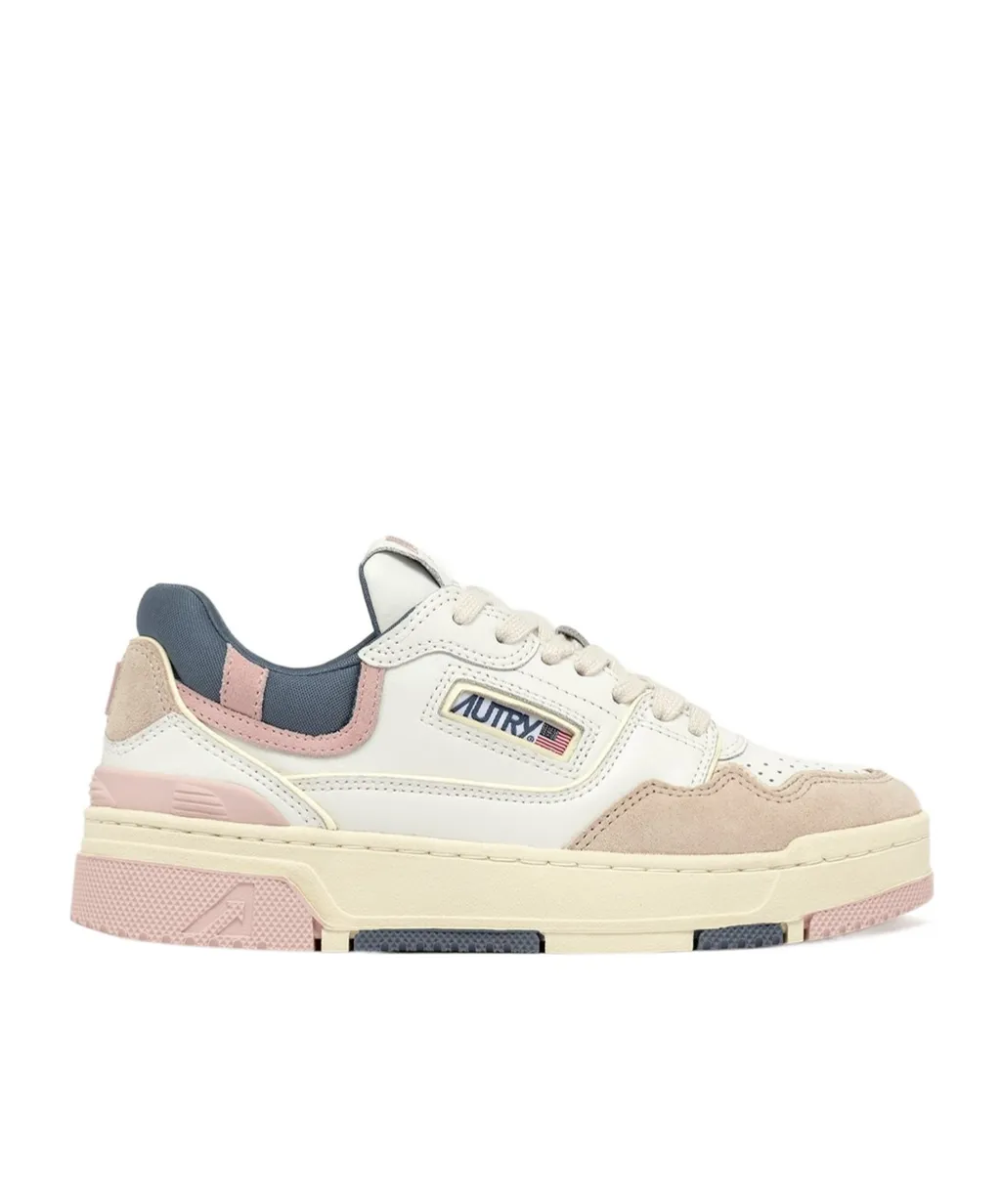Clc Low Sneakers