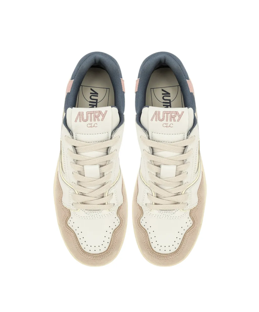 Clc Low Sneakers
