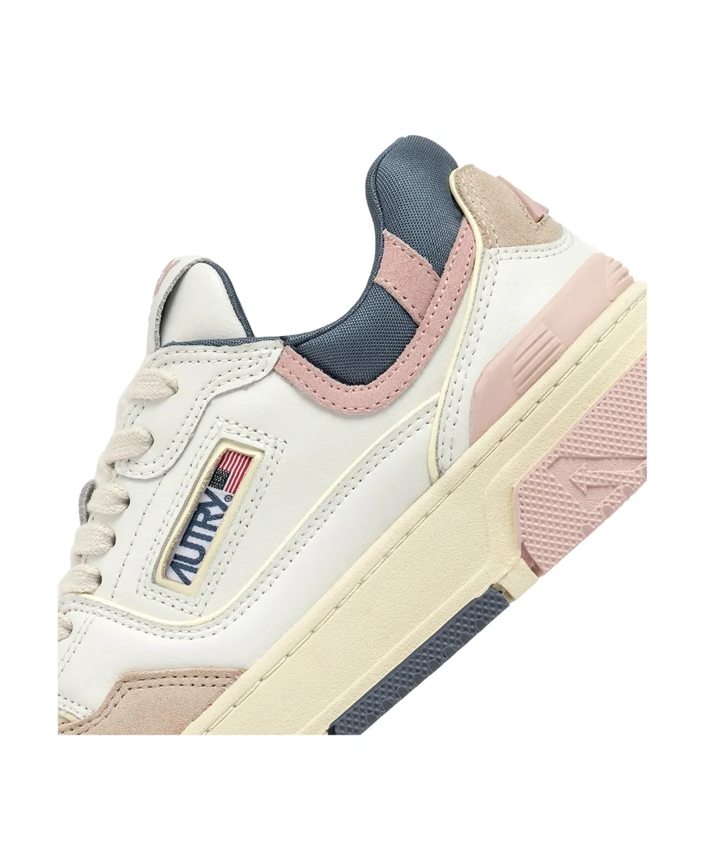 Clc Low Sneakers
