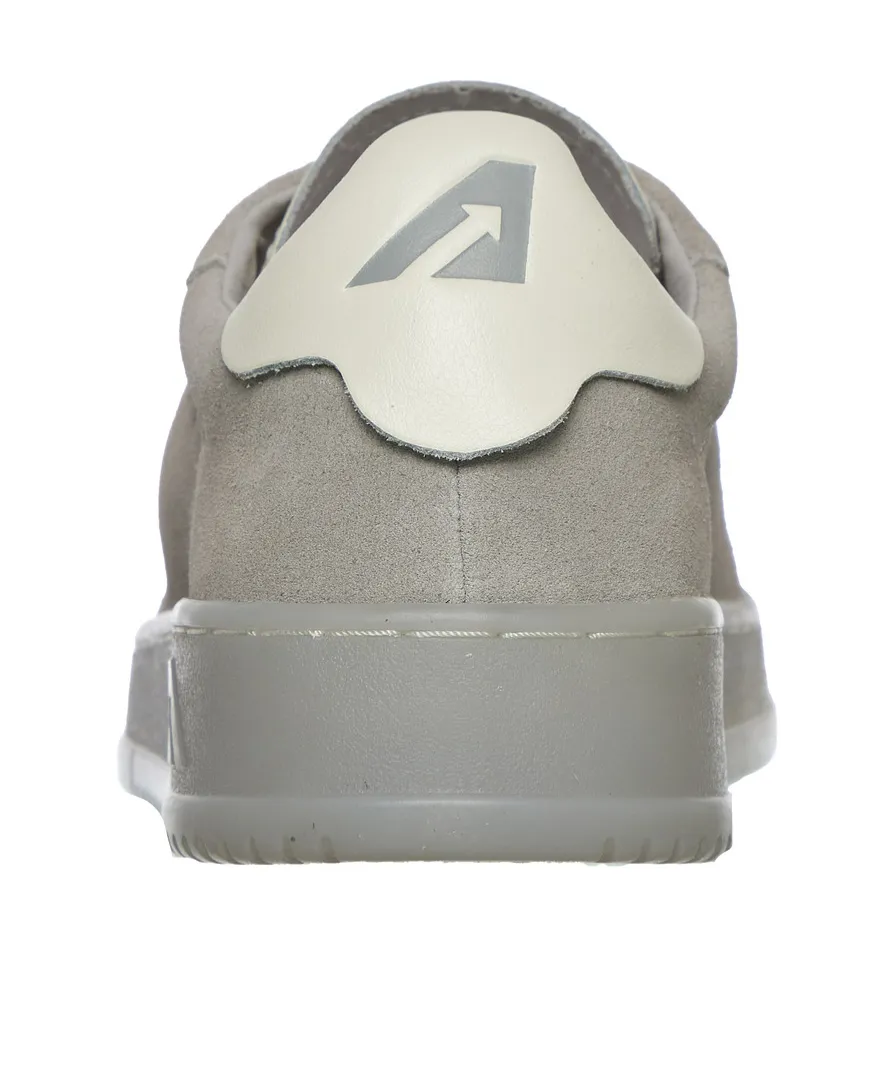 Vintage Low-Top Sneakers