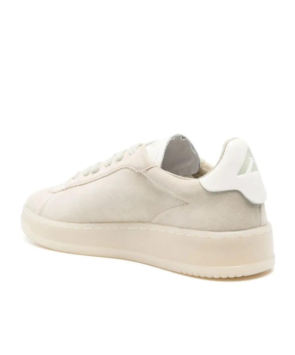 Dallas Low Sneakers
