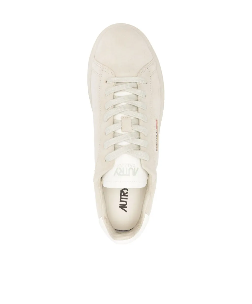 Dallas Low Sneakers