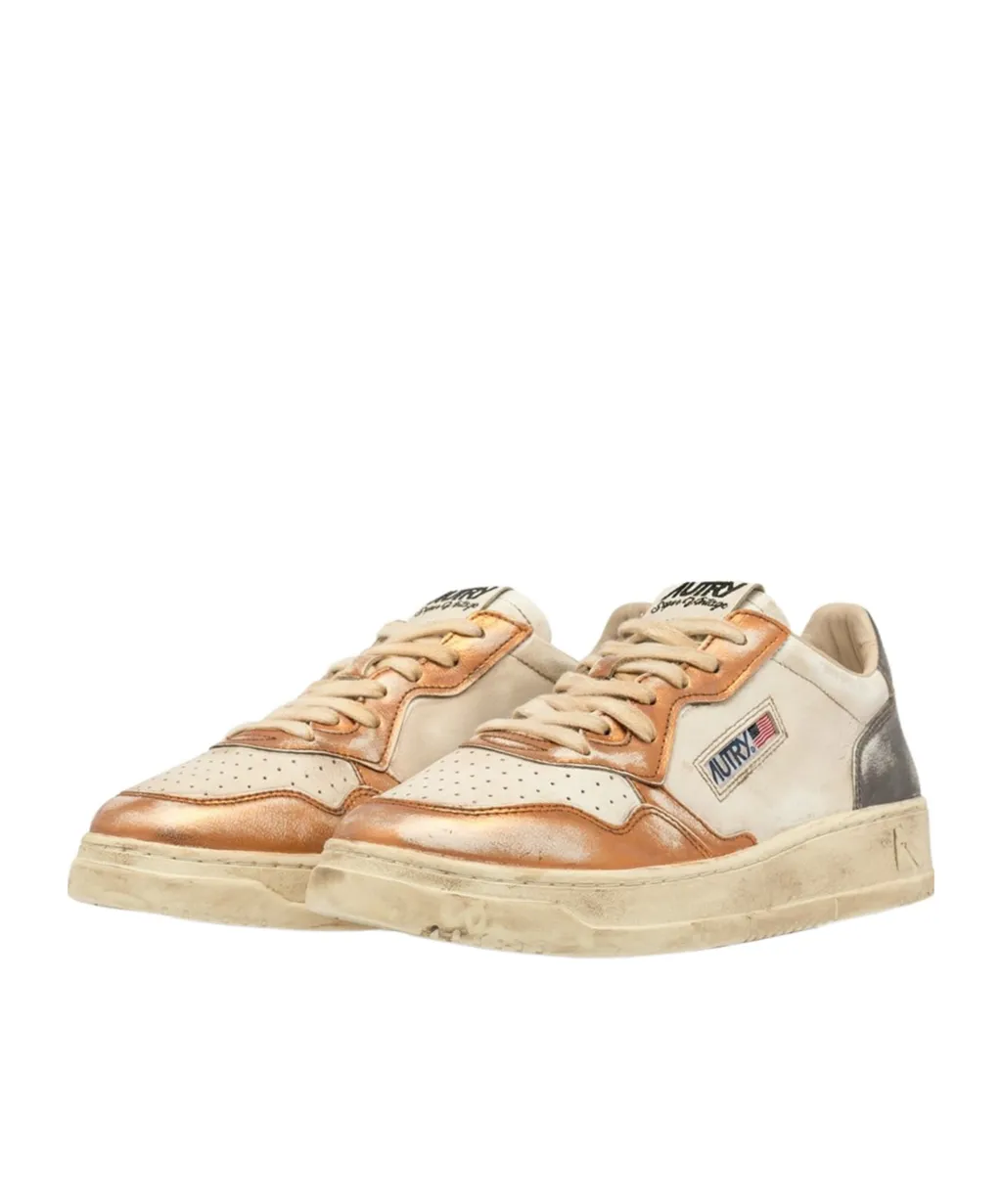 Medalist Sneakers