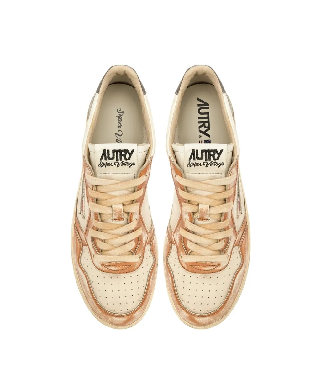 Medalist Sneakers
