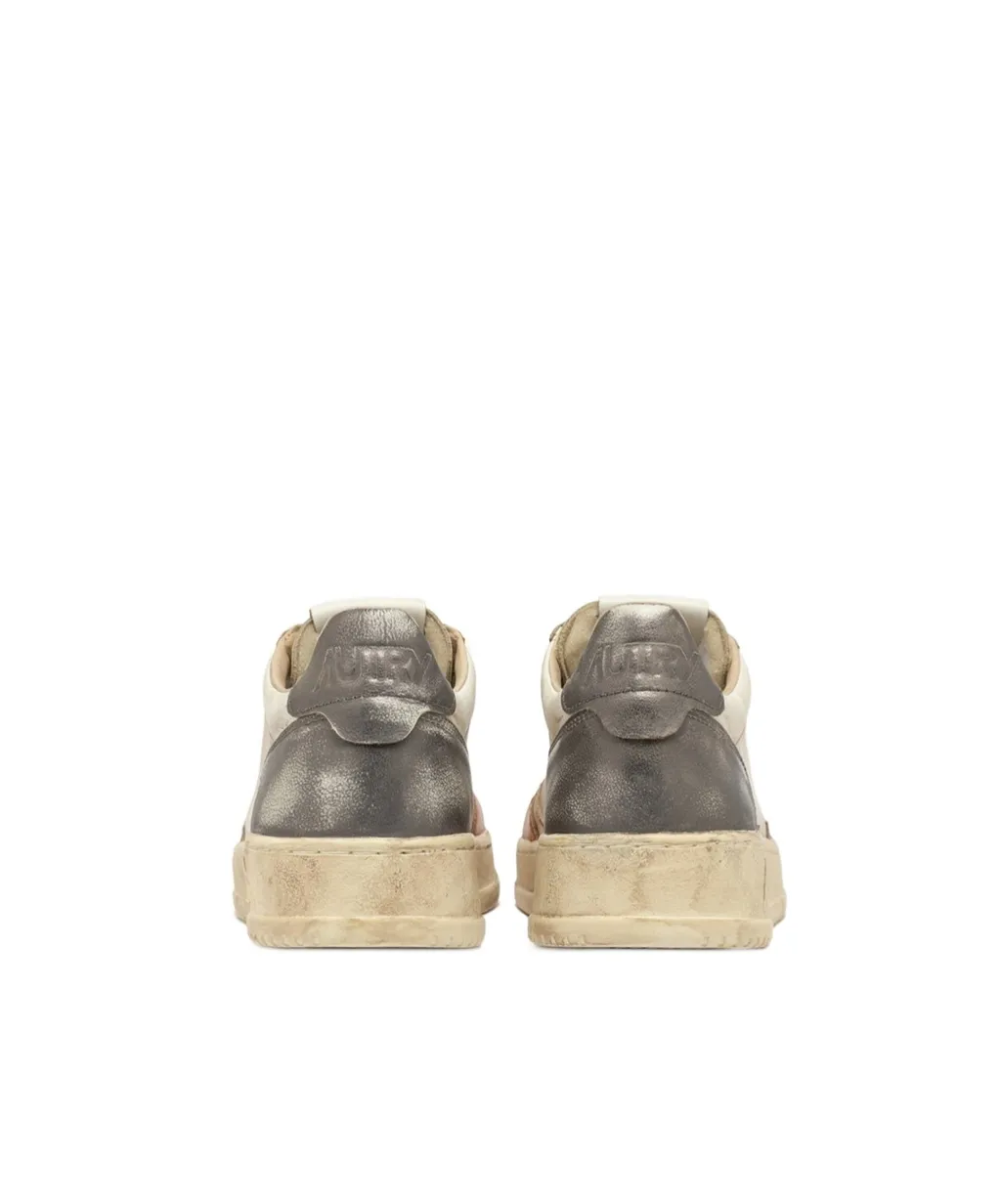 Medalist Sneakers