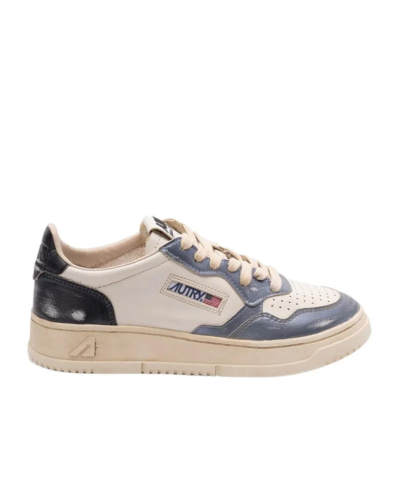 Super Vintage Low Sneakers
