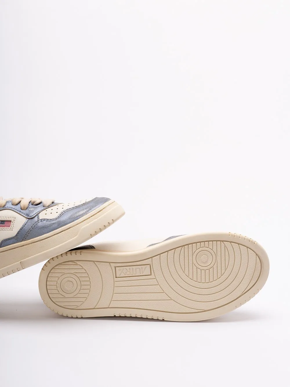 Super Vintage Low Sneakers