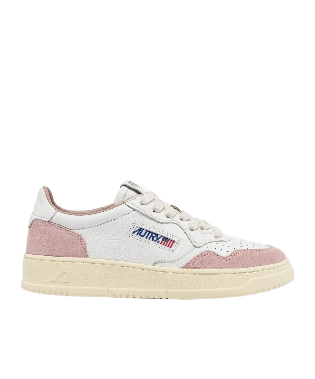 Medalist Classic Low Sneakers
