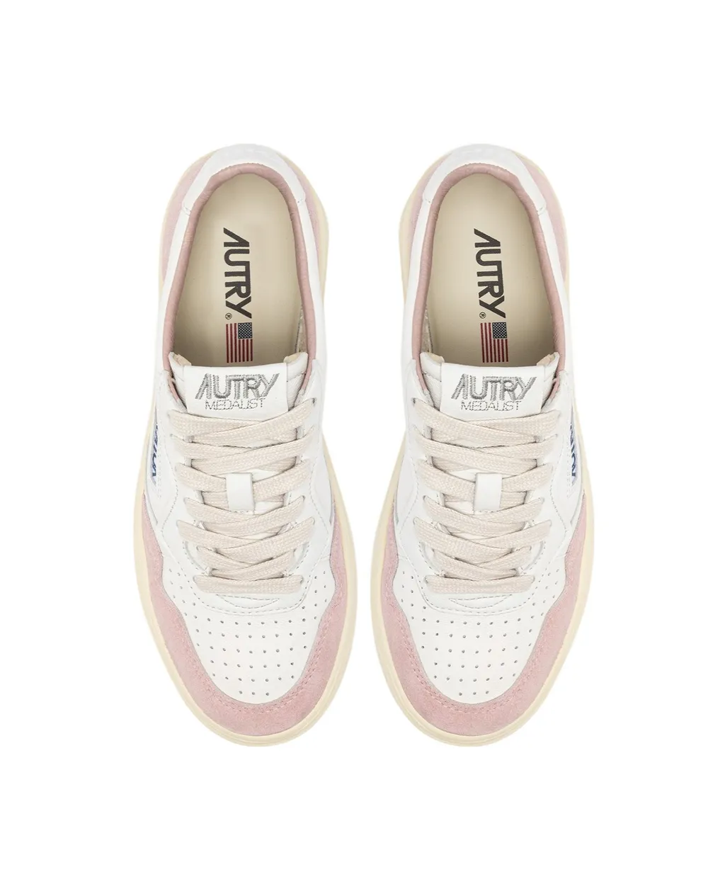 Medalist Classic Low Sneakers