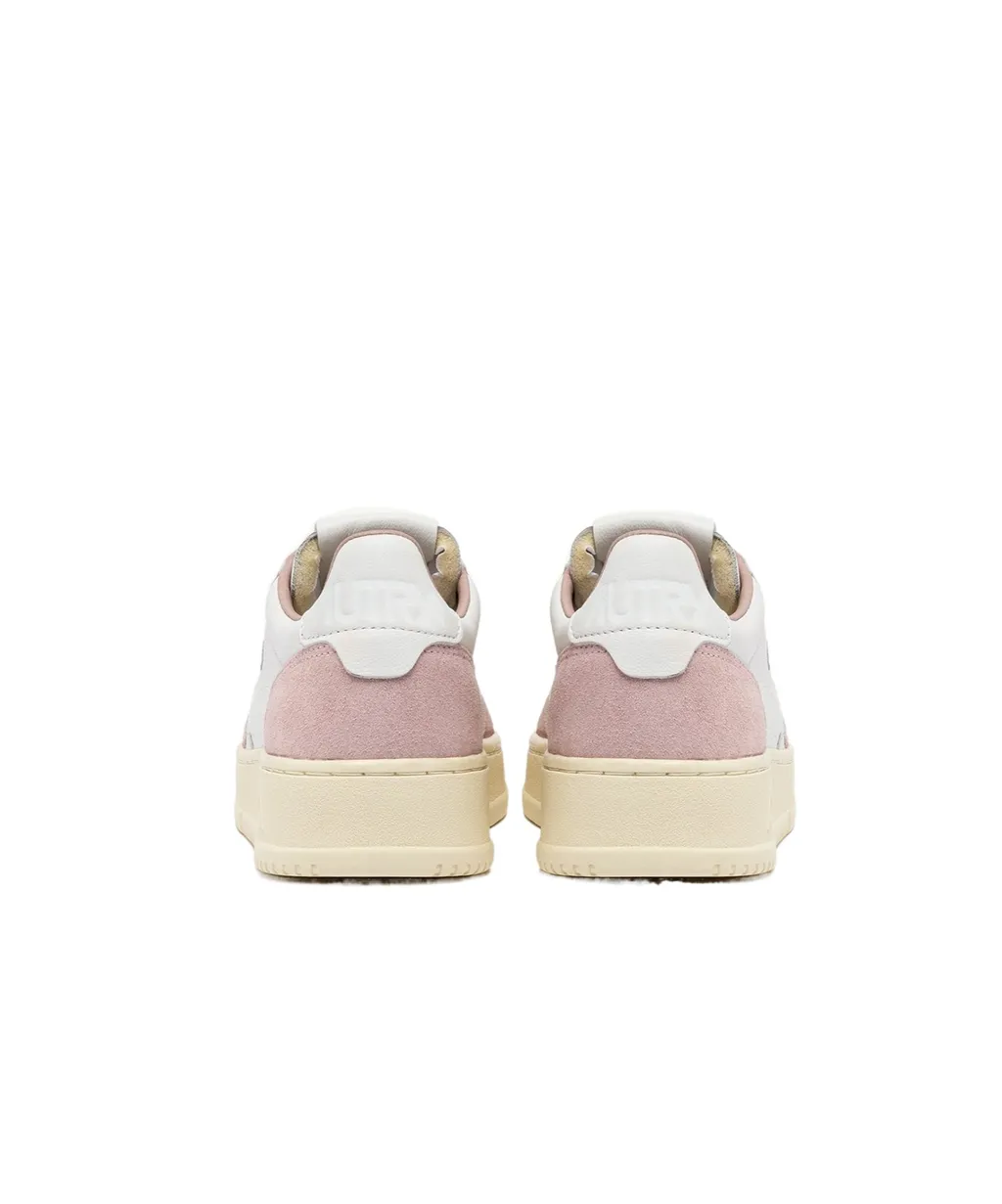 Medalist Classic Low Sneakers