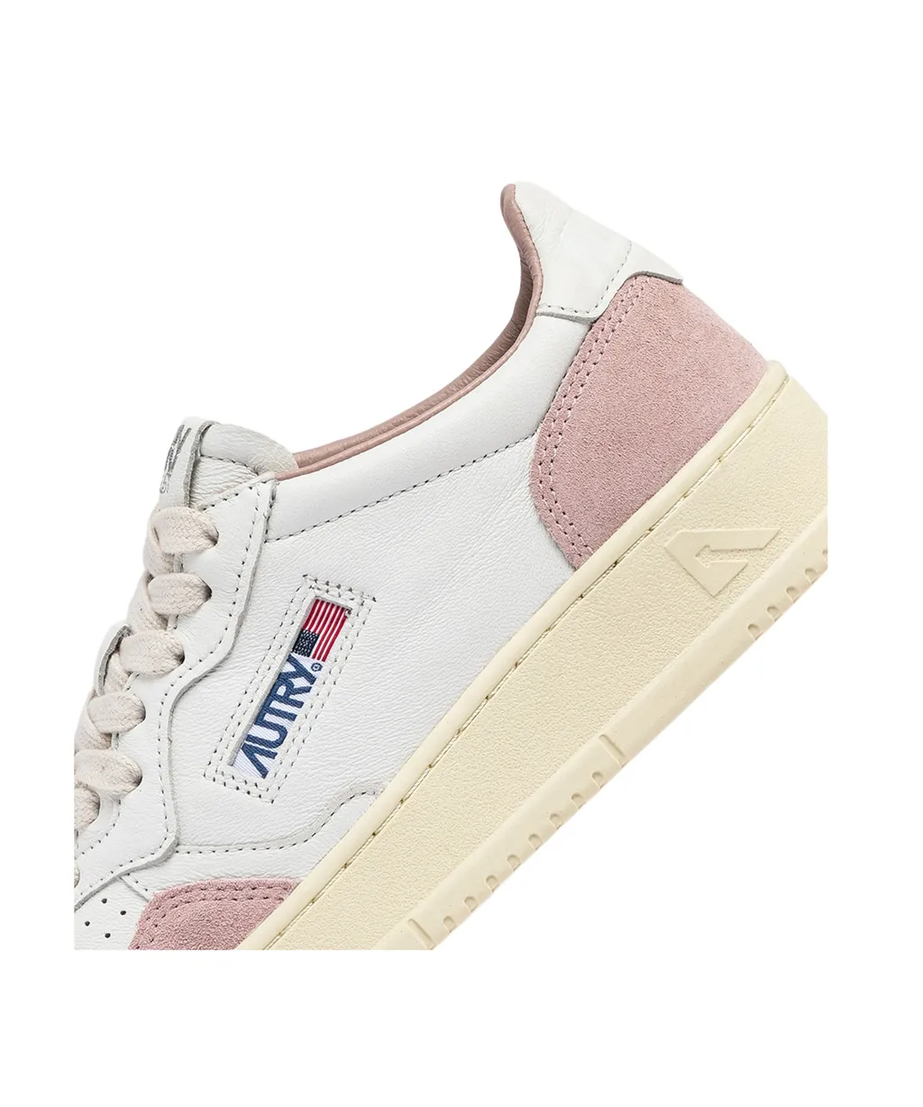 Medalist Classic Low Sneakers