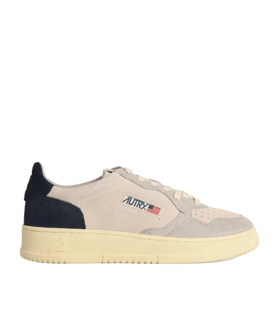 Medalist Low Sneakers