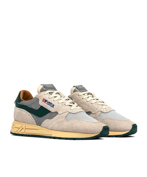 Reelwind Low Sneakers