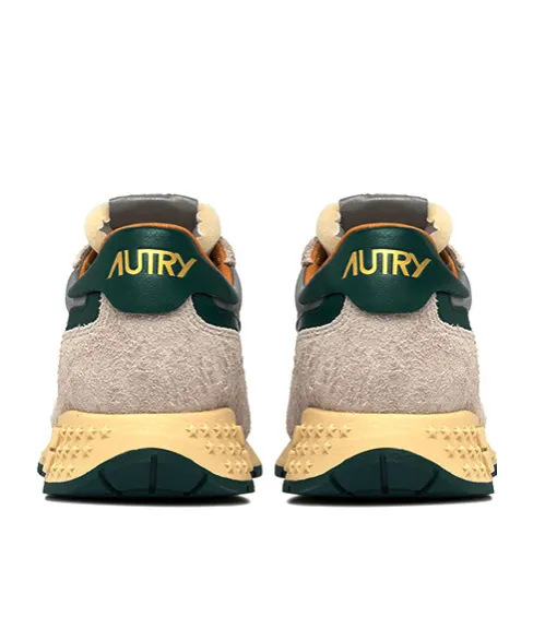 Reelwind Low Sneakers