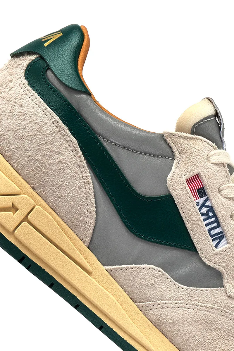 Reelwind Low Sneakers