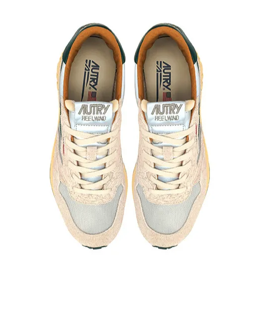 Reelwind Low Sneakers
