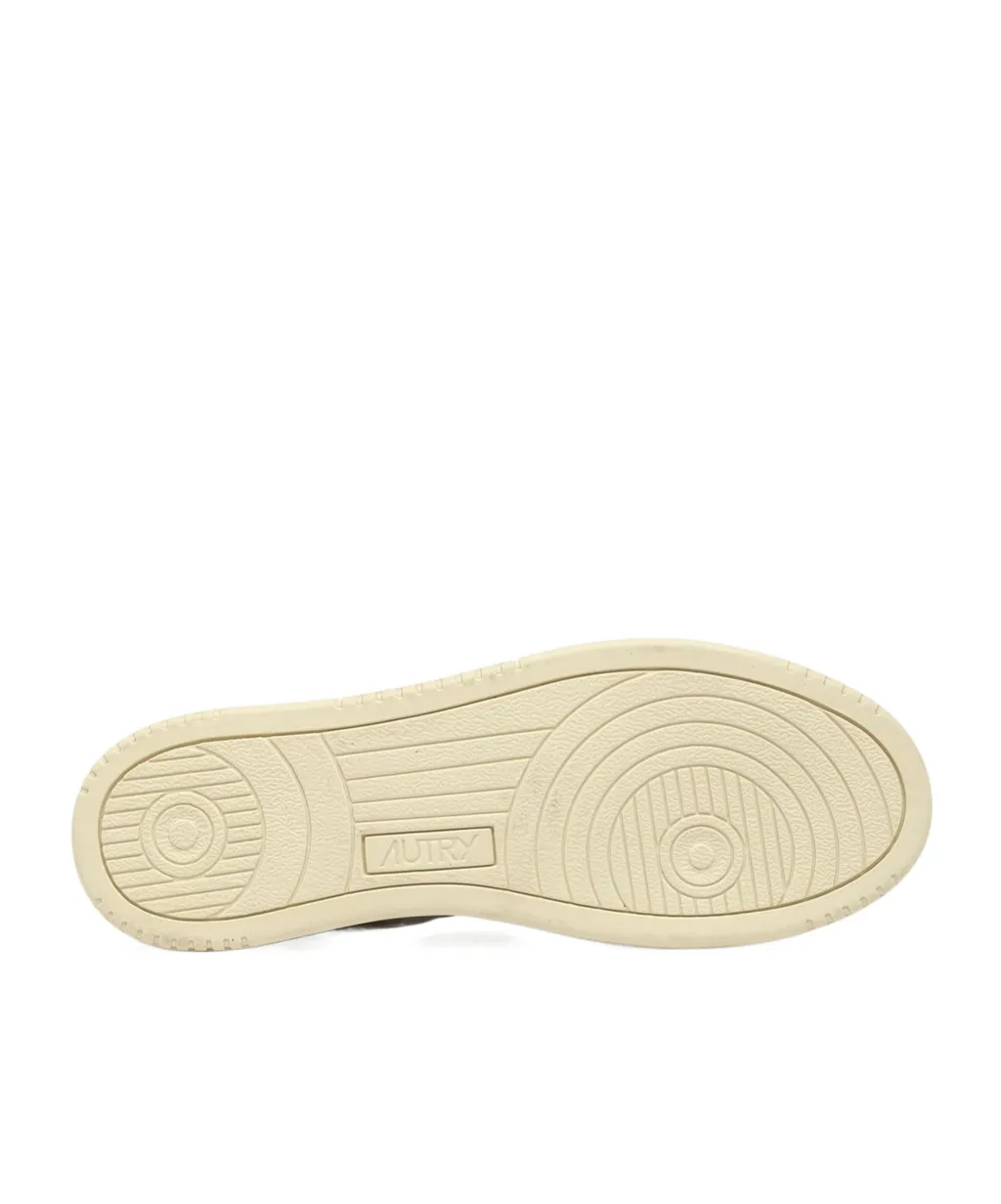 Medalist Low Sneakers