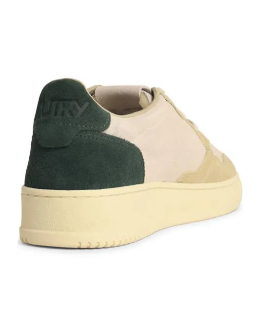 Medalist Low Sneakers