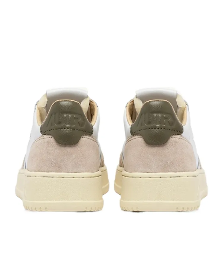 Medalist Low Sneakers