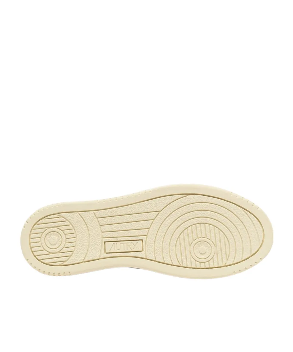 Medalist Low Sneakers
